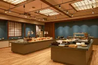 HOTEL&RESORT 山之內山莊