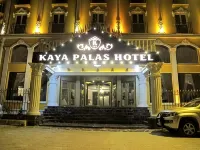 Kaya Palas Hotel - Wifi