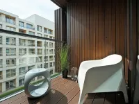 Go Apartments Hotels near Bielany