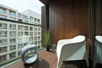 Go Apartments - Apartments