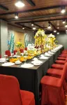 Burza Hotel Hotels in Batu Urip Taba