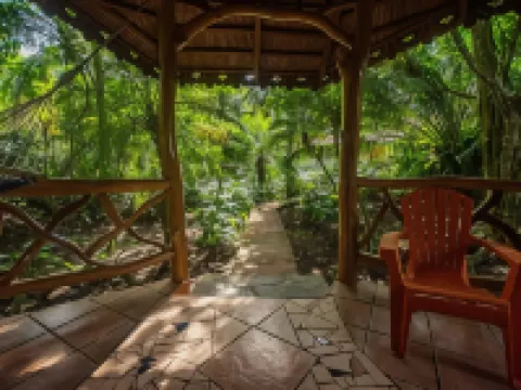 Hotel la Costa de Papito فنادق في كوكليس