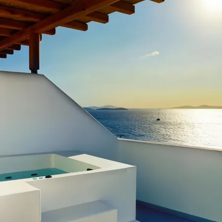 Calistus Mykonos