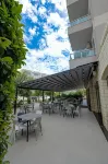 Heksamil Hotel