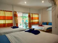 Sweet Time Bungalows