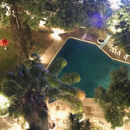Hotel Chellah