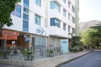 Hotel la Riviera Hotels in El Rodadero