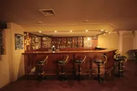 Hotel Eken Prestige - bar