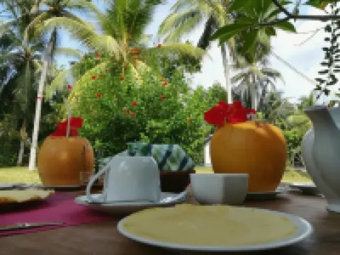 Villa Gaetano Unawatuna