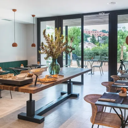 Alta House Begur Отели в г. Багур