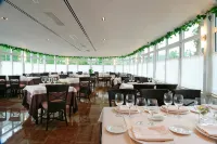 Hotel Silken Spa La Hacienda de Don Juan - Desayuno