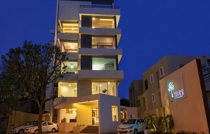 Hotel K Tree - A Boutique Hotel