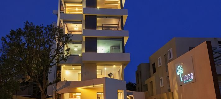 Hotel K Tree - A Boutique Hotel Hotels in Kolhapur