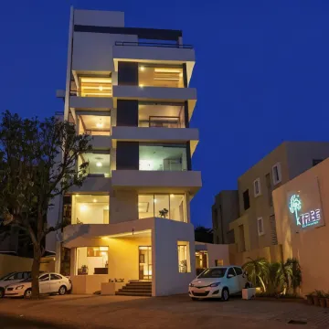 Hotel K Tree - A Boutique Hotel