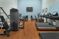 InterContinental Hotels TORONTO CENTRE by IHG - Gym