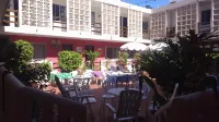 Hotel Mary Carmen - Bữa sáng