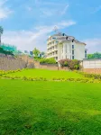 Kigali Diplomat Hotel