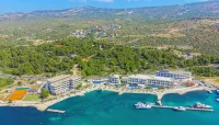 Hotel Perla - parking