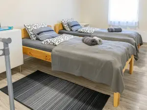 Süni Apartman