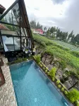 Villa Amethyst JB-7 Minimalis 3 Br with Private Pool - 4-Star