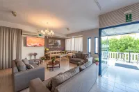 Alexis Hotel - 2-نجوم