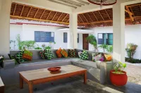 Kimte Beach Lodge Các khách sạn ở Kusini