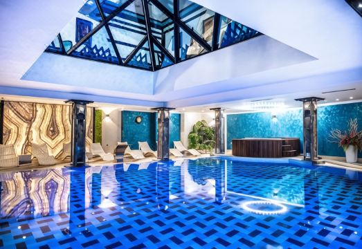 3. 아르마코 레지던..