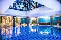 Armaco Residence - parking