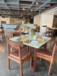 Paradigm Sarovar Portico - breakfast