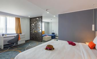 Ibis Styles Bucharest Airport