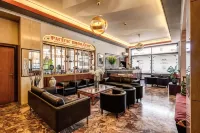 Hotel Pacific - 3 stjerner