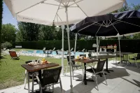 The Originals City, Hôtel le Sextant, Toulouse Sud Hotels in Auzeville-Tolosane