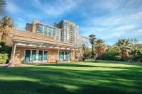 Agua Caliente Casino Rancho Mirage