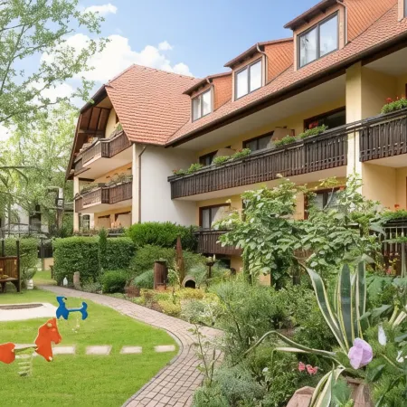 Hotel-Residenz Immenhof