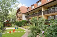 Hotel-Residenz Immenhof Hôtels à : Neustadt an der Weinstraße