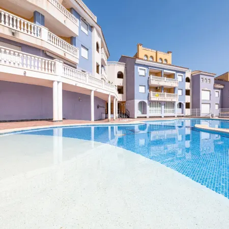 Residencial Marcomar Casa Azahar