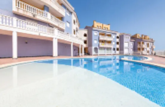 Residencial Marcomar Casa Azahar