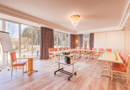 호텔 로젠호프 베이 밤베르크