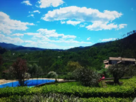 Antiche Terre Hotel & Relax Hotels in Pignone