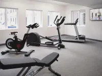 Stayapt Suites LaGrange Hotel di La Grange