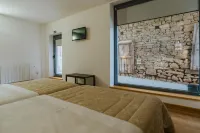 Curral D Avó Turismo Rural & Spa Hotels in Vimioso