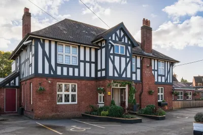 The Rising Sun Hotels in Yatton