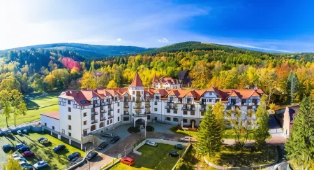 Hotel Buczyński Medical&Spa