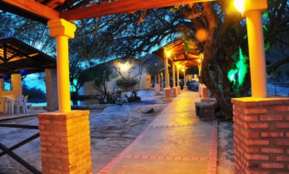 Fazenda Hotel Pedra dos Ventos - Housity