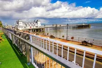 Beachcliff Rooms & Apartments Hotel a Barry