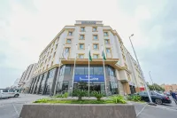 Romera Hotel Các khách sạn ở Jeddah