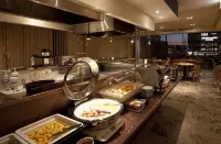 Cocochee Hotel Numazu - breakfast