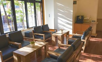 HOTEL ROUTE-INN MISAWA