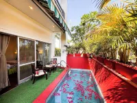 The Neeraj River Forest Resort Hotels in Pauri Garhwal