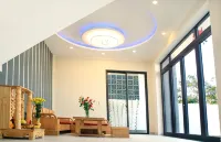 Melody Boutique Villa Hoi An - สวนน้ำ